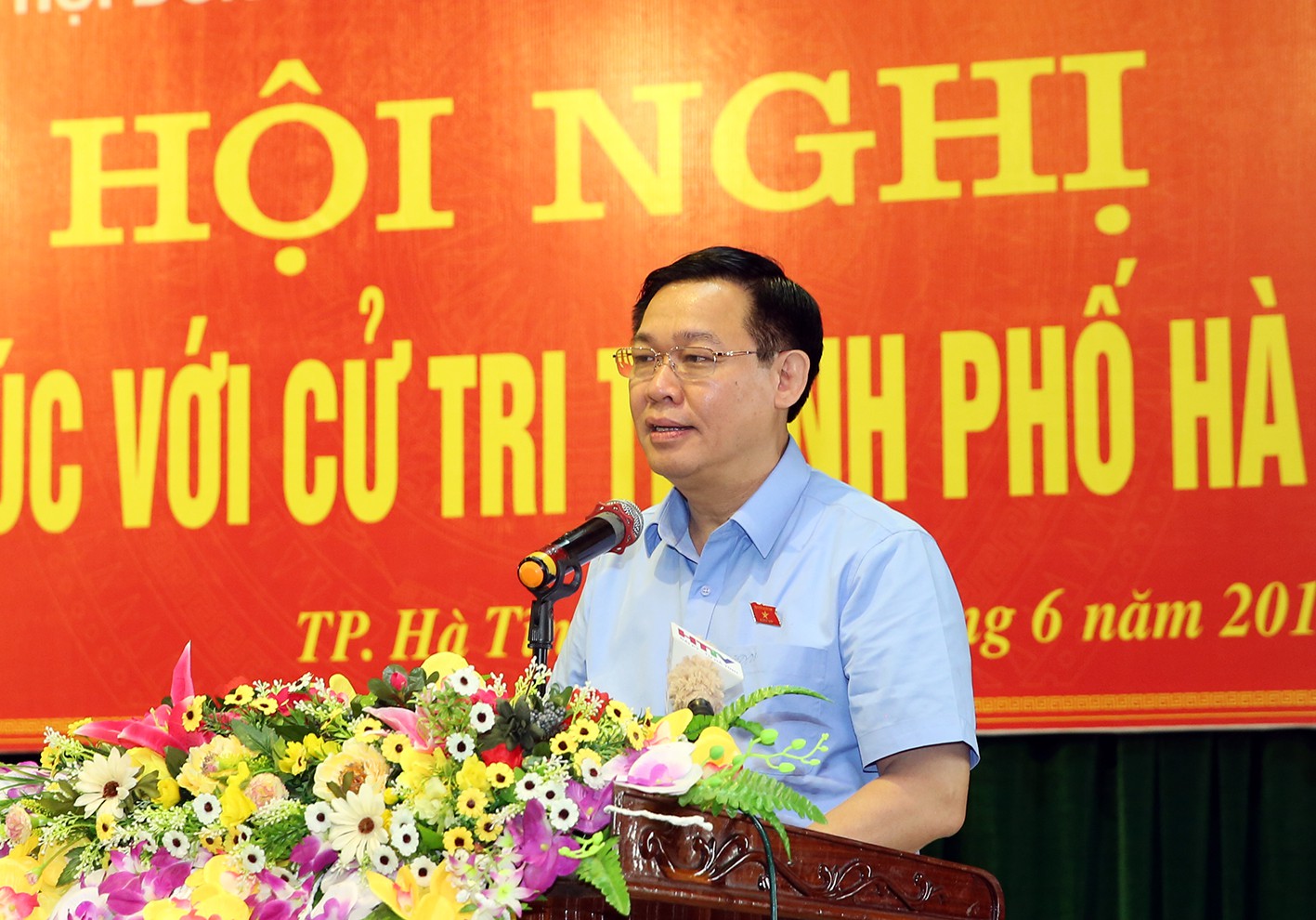 Phó Thủ tướng: Phải thiết kế tốt hơn Luật Đặc khu