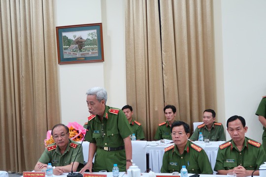 Điều tra bổ sung tập đoàn ma túy Văn Kính Dương - Ảnh 2.