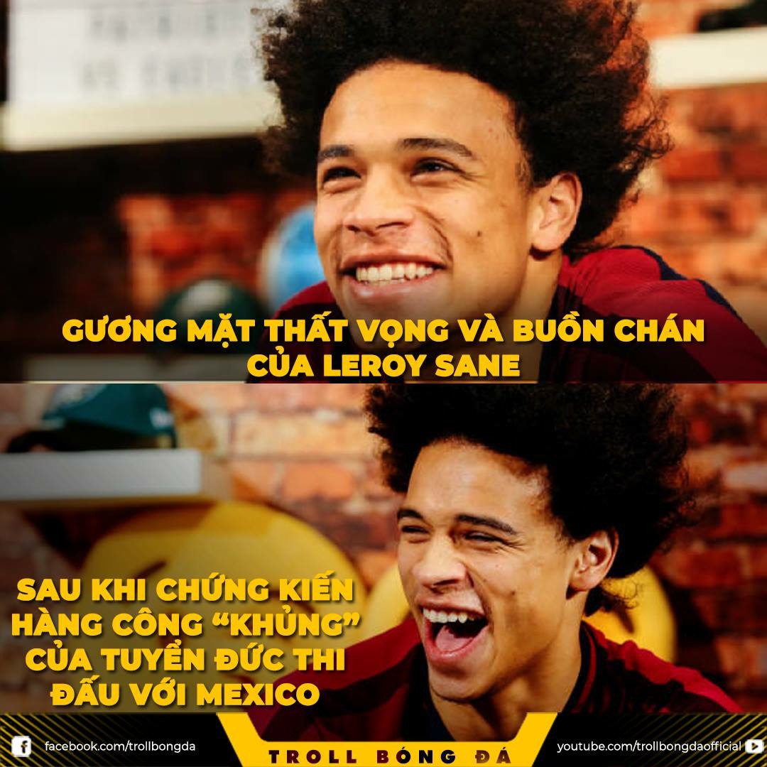 Ảnh chế World Cup: Ronaldo trao vương miện hoa hậu cho... Messi - Ảnh 10.