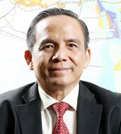 Làng bất động sản “vào mùa” đón tân binh - Ảnh 2.