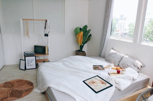 Những điều tuyệt vời chỉ homestay mới có - Ảnh 1.