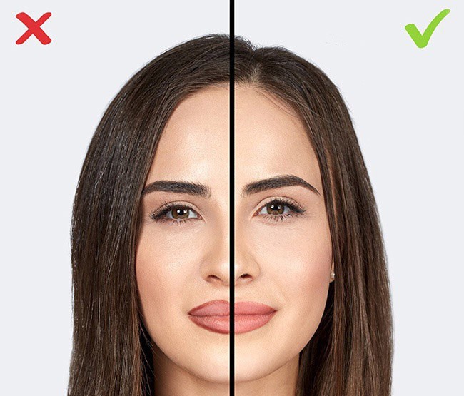 Tiết lộ 9 sai lầm khi trang điểm khiến chị em già đi chục tuổi