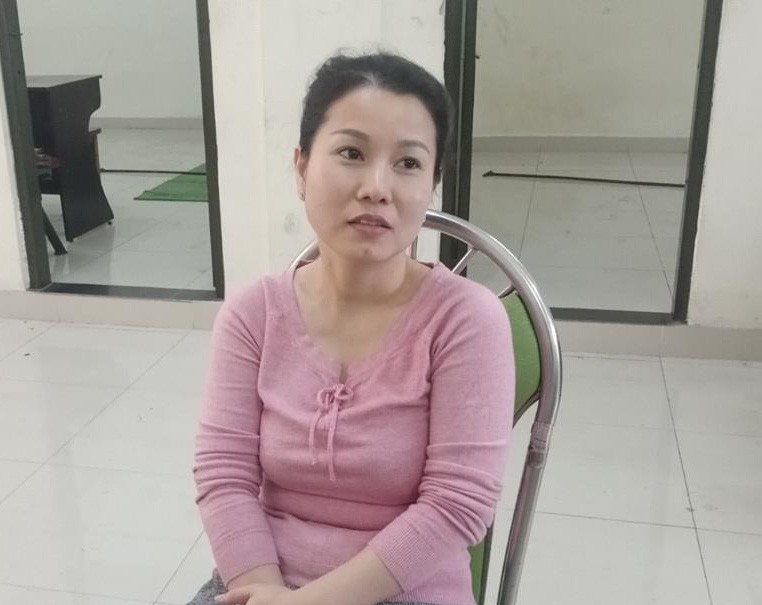 TP HCM: Bắt một "nữ quái" gây mê bạn tình để cướp tài sản