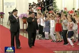 Thành quả bước đầu của ông Kim Jong-un