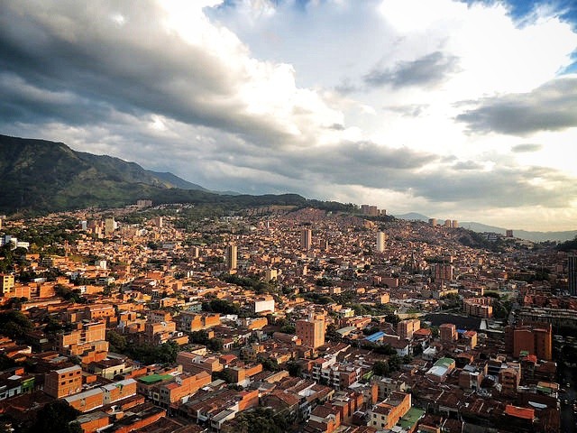 Những chân sút Colombia đến từ đất nước đẹp như tranh vẽ - Ảnh 2.