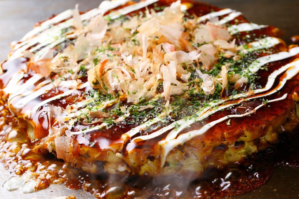 Những l&yacute; do bạn phải tới Osaka một lần trong đời - Ảnh 3.