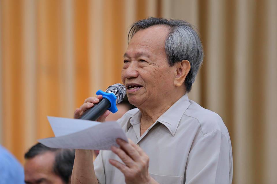 Gặp Chủ tịch nước, cử tri đề nghị mạnh tay với ai k&iacute;ch động, g&acirc;y rối - Ảnh 5.