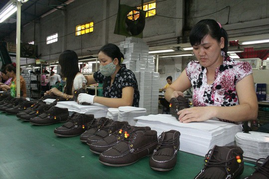 Phải c&oacute; tr&aacute;ch nhiệm với người lao động - Ảnh 1.