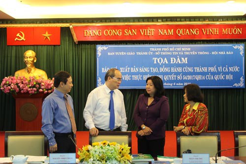 B&aacute;o ch&iacute; s&acirc;u s&aacute;t với cơ chế đặc th&ugrave; - Ảnh 1.
