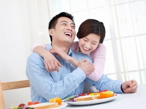 Nếu chồng đưa vợ 3 vật này, đó là người chung thủy - Ảnh 1.