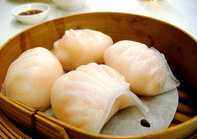 5 m&oacute;n người lần đầu ăn dim sum chắc chắn phải thử - Ảnh 1.