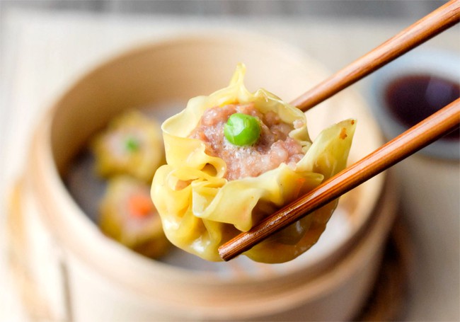 5 m&oacute;n người lần đầu ăn dim sum chắc chắn phải thử - Ảnh 2.