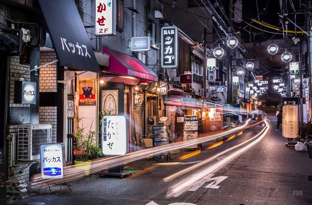 Những l&yacute; do bạn phải tới Osaka một lần trong đời - Ảnh 1.