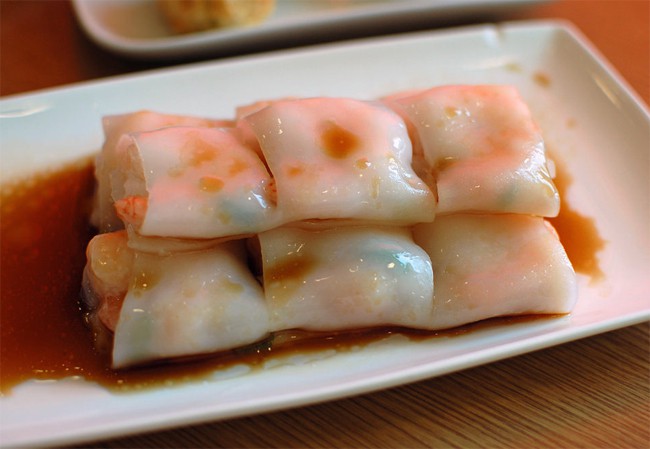 5 m&oacute;n người lần đầu ăn dim sum chắc chắn phải thử - Ảnh 5.