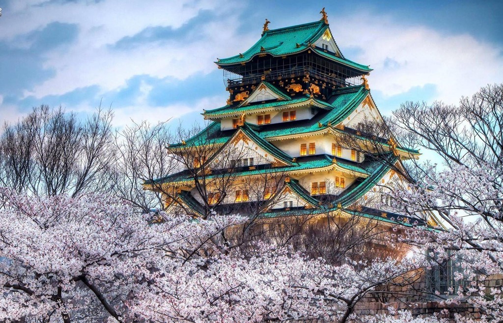 Những l&yacute; do bạn phải tới Osaka một lần trong đời - Ảnh 6.