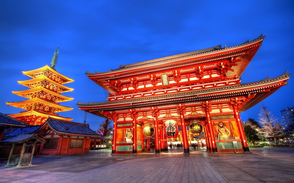 Những l&yacute; do bạn phải tới Osaka một lần trong đời - Ảnh 10.
