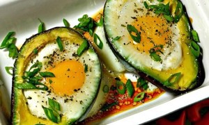4 cách ăn quả bơ đảm bảo bổ dưỡng