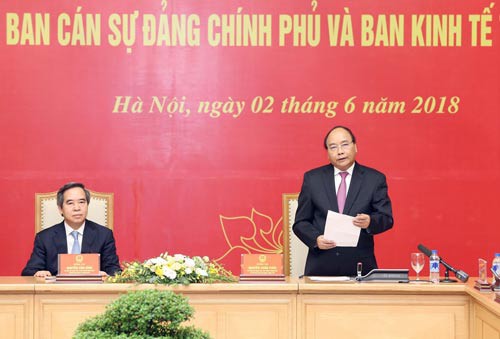 Lấy ý kiến rộng rãi phát triển kinh tế - xã hội