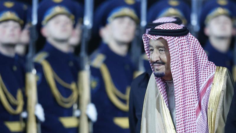Ả Rập Saudi dọa đáp trả quân sự “nếu Qatar mua S-400”