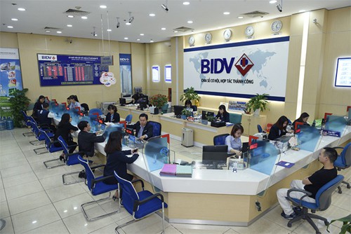 Vi phạm của &ocirc;ng Trần Bắc H&agrave; ở BIDV rất nghi&ecirc;m trọng, phải xử l&yacute; - Ảnh 1.