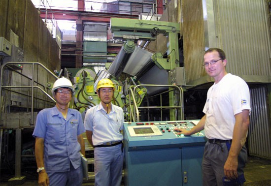 Trục xuất lao động nước ngoài không có giấy phép lao động