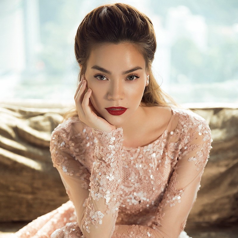 Luật ngầm ở showbiz Việt - Ảnh 7.