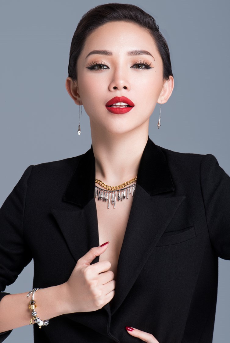 Luật ngầm ở showbiz Việt - Ảnh 9.
