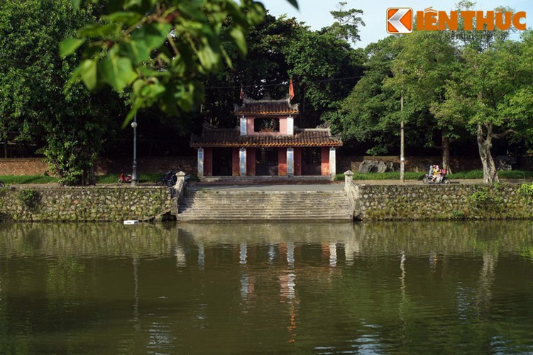 Kh&aacute;m ph&aacute; vẻ đẹp đậm chất Huế của s&ocirc;ng Đ&ocirc;ng Ba - Ảnh 11.