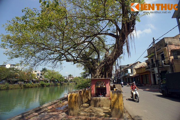 Kh&aacute;m ph&aacute; vẻ đẹp đậm chất Huế của s&ocirc;ng Đ&ocirc;ng Ba - Ảnh 9.