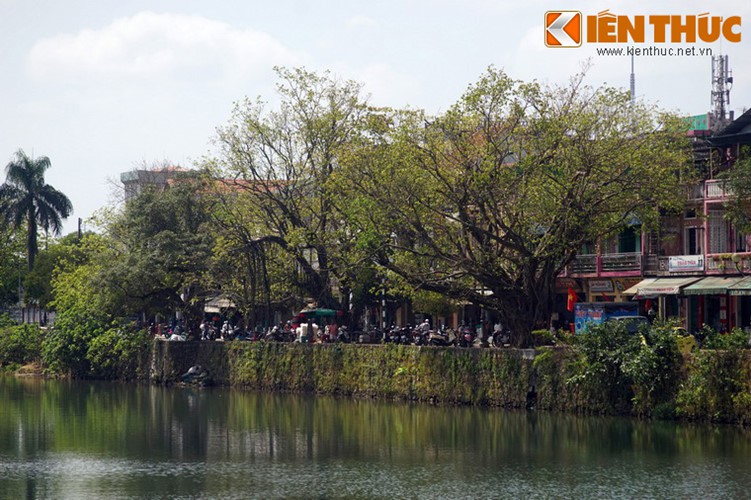 Kh&aacute;m ph&aacute; vẻ đẹp đậm chất Huế của s&ocirc;ng Đ&ocirc;ng Ba - Ảnh 2.