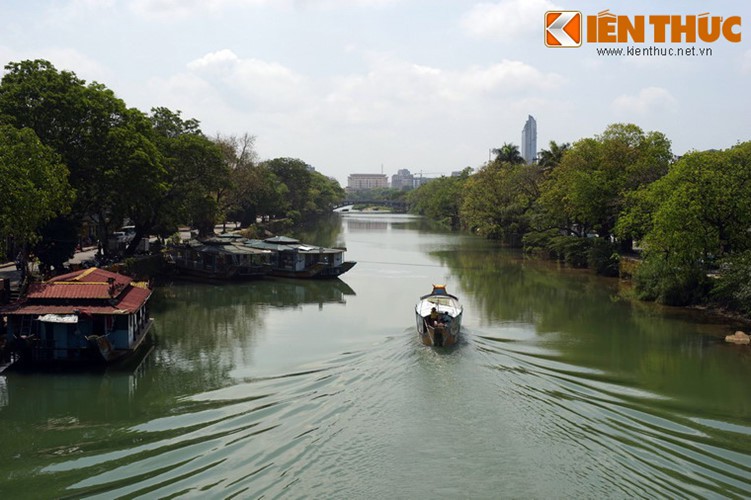 Kh&aacute;m ph&aacute; vẻ đẹp đậm chất Huế của s&ocirc;ng Đ&ocirc;ng Ba - Ảnh 16.