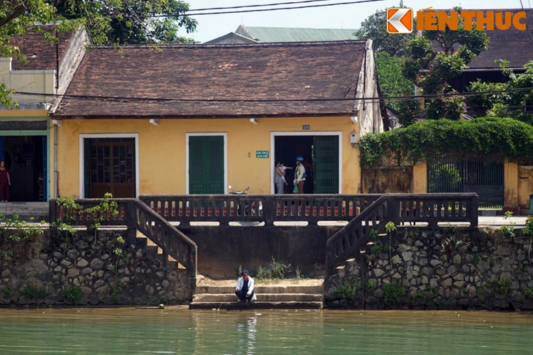 Kh&aacute;m ph&aacute; vẻ đẹp đậm chất Huế của s&ocirc;ng Đ&ocirc;ng Ba - Ảnh 13.