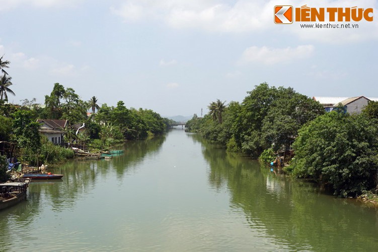 Kh&aacute;m ph&aacute; vẻ đẹp đậm chất Huế của s&ocirc;ng Đ&ocirc;ng Ba - Ảnh 15.