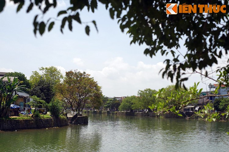 Kh&aacute;m ph&aacute; vẻ đẹp đậm chất Huế của s&ocirc;ng Đ&ocirc;ng Ba - Ảnh 5.