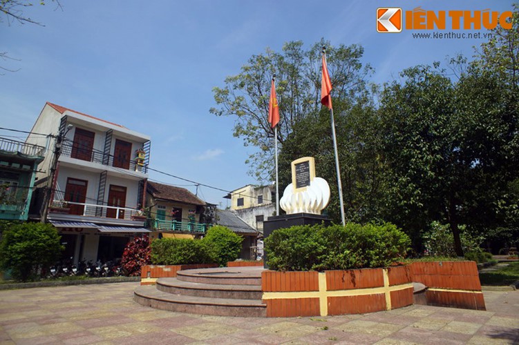 Kh&aacute;m ph&aacute; vẻ đẹp đậm chất Huế của s&ocirc;ng Đ&ocirc;ng Ba - Ảnh 7.