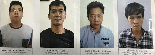 Không để xã hội đen có đất sống tại Cần Thơ - Ảnh 1.