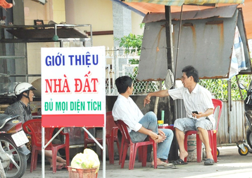 Lật tẩy 5 m&aacute;nh lừa tinh vi của &ldquo;c&ograve; đất năm 2018 - Ảnh 1.