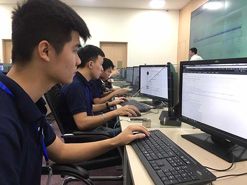 Số hóa quản lý BHXH, BHYT: Lợi đủ đường - Ảnh 1.