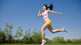4 sai lầm thường gặp khi chạy bộ