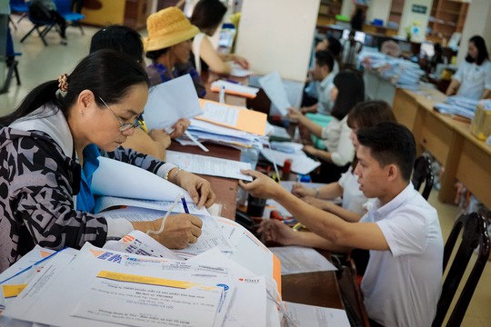 Thanh tra 16 doanh nghiệp vi phạm pháp luật BHXH, BHYT
