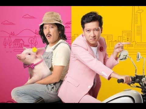 Tốp 5 phim Việt doanh thu cao nhất mọi thời đại - Ảnh 2.
