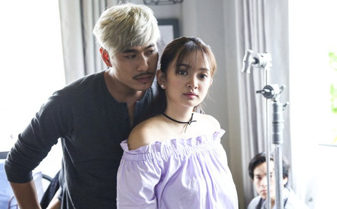Tốp 5 phim Việt doanh thu cao nhất mọi thời đại - Ảnh 1.