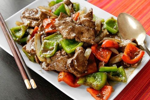 Làm sao để nhận biết được thực phẩm đã chín?