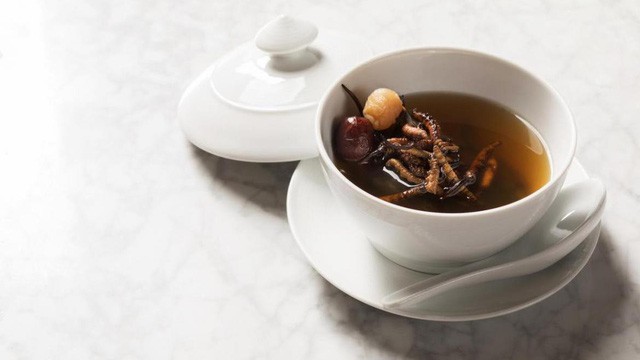 Kh&ocirc;ng c&oacute; v&agrave;ng hay kim cương, vẫn c&oacute; gi&aacute; tr&ecirc;n trời - Ảnh 3.