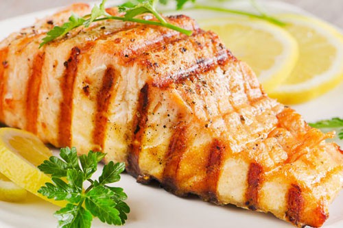 L&agrave;m sao để nhận biết được thực phẩm đ&atilde; ch&iacute;n? - Ảnh 3.