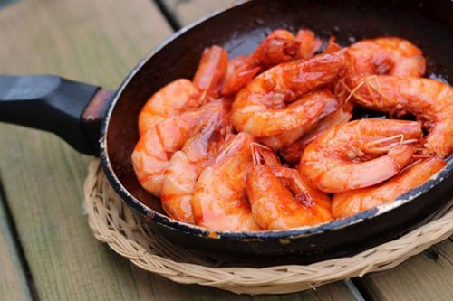 L&agrave;m sao để nhận biết được thực phẩm đ&atilde; ch&iacute;n? - Ảnh 4.