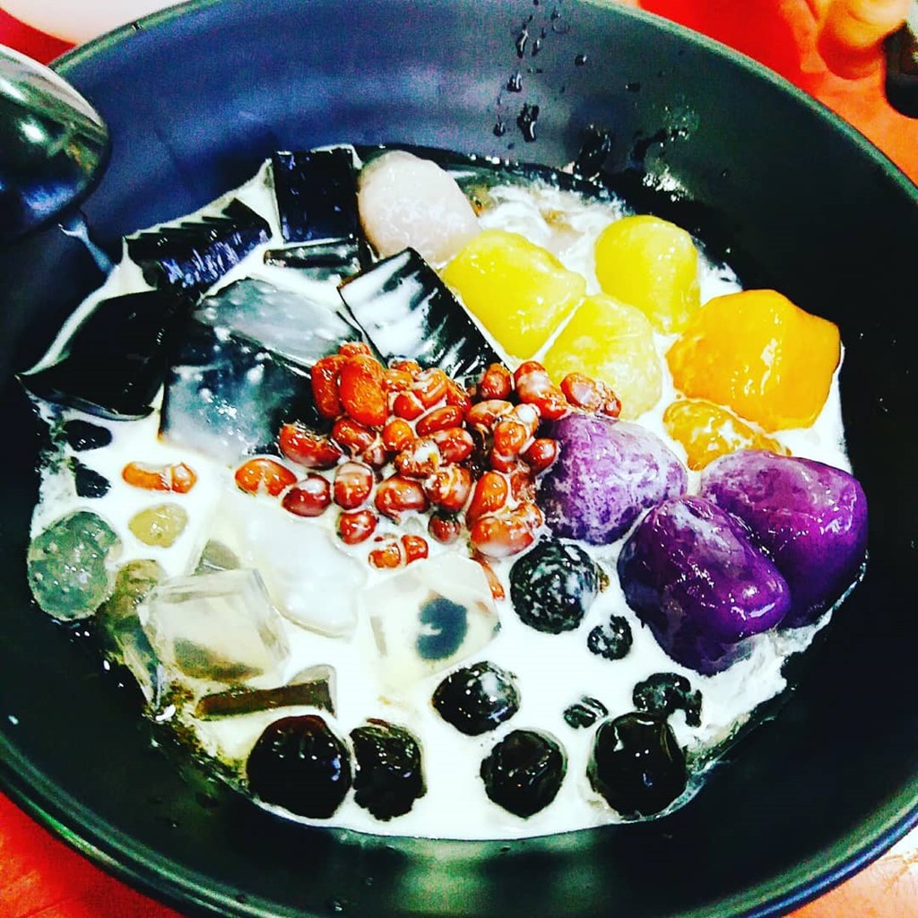 Muôn kiểu tàu hủ ở Sài Gòn, đợi gì không thử! - Ảnh 9.