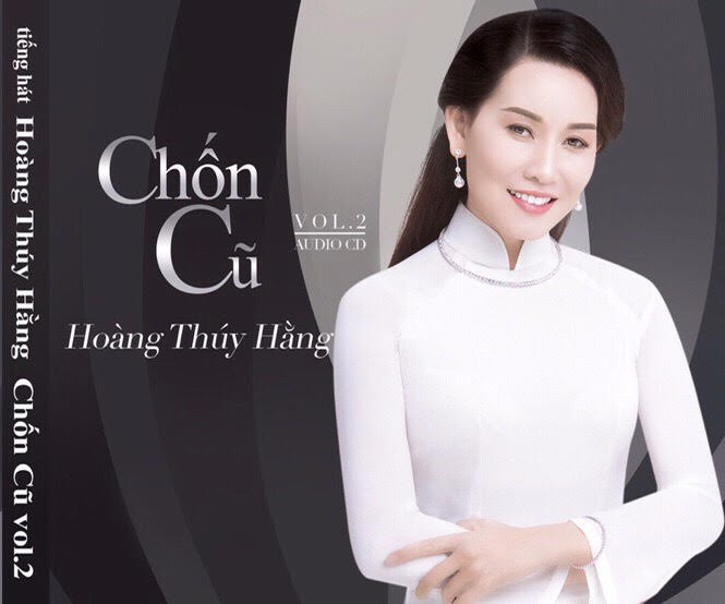 Ho&agrave;ng Th&uacute;y Hằng - Ca sĩ &ldquo;tỉnh lẻ&rdquo; dấn th&acirc;n v&agrave;o chuy&ecirc;n nghiệp - Ảnh 1.