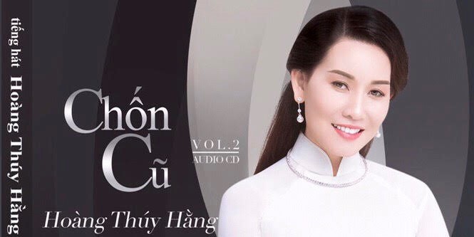 Hoàng Thúy Hằng - Ca sĩ “tỉnh lẻ” dấn thân vào chuyên nghiệp