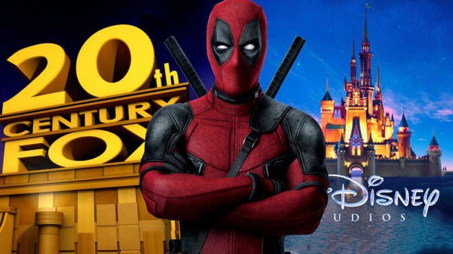 Vụ "thâu tóm thế kỷ" ở Hollywood